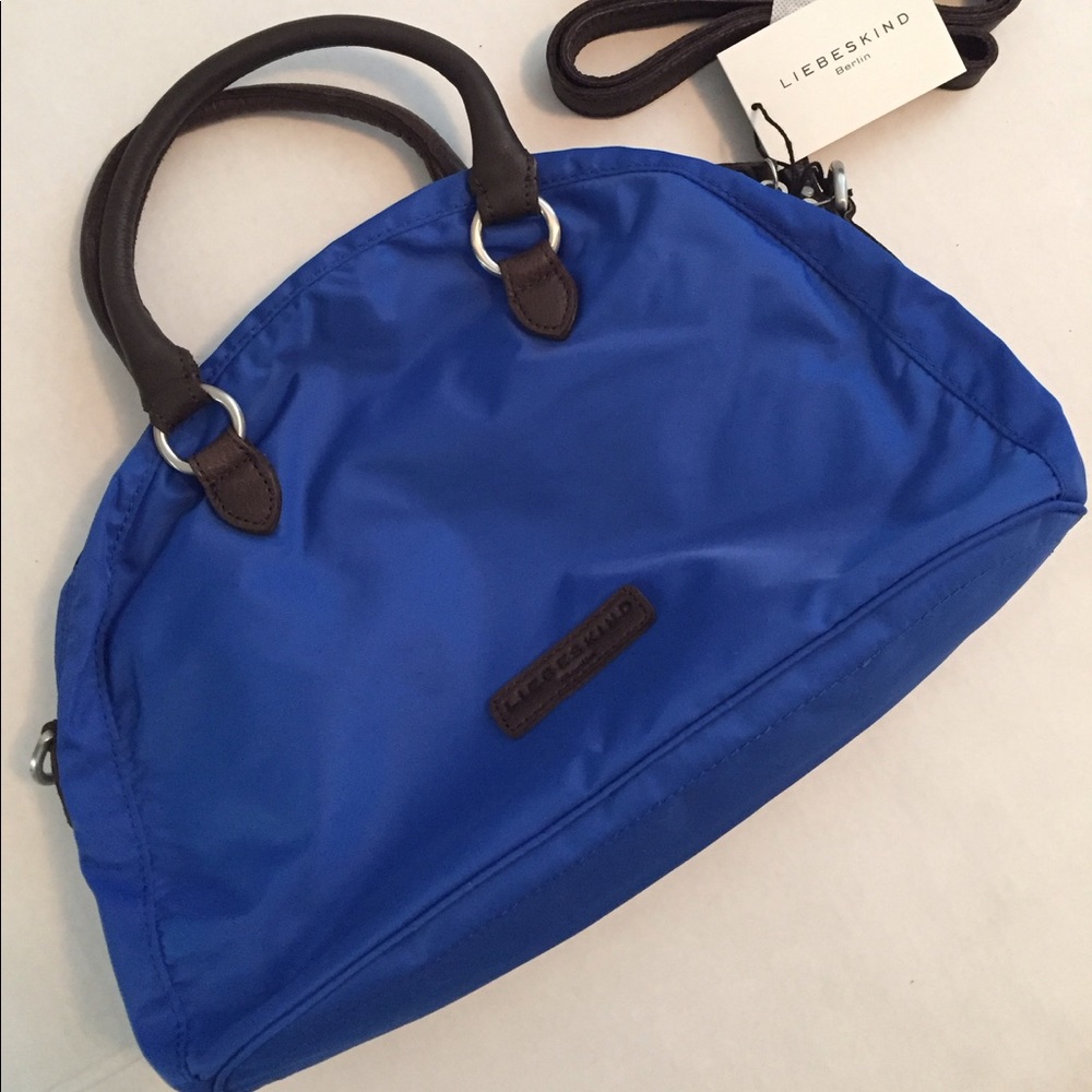 Liebeskind Berlin crossbody bag